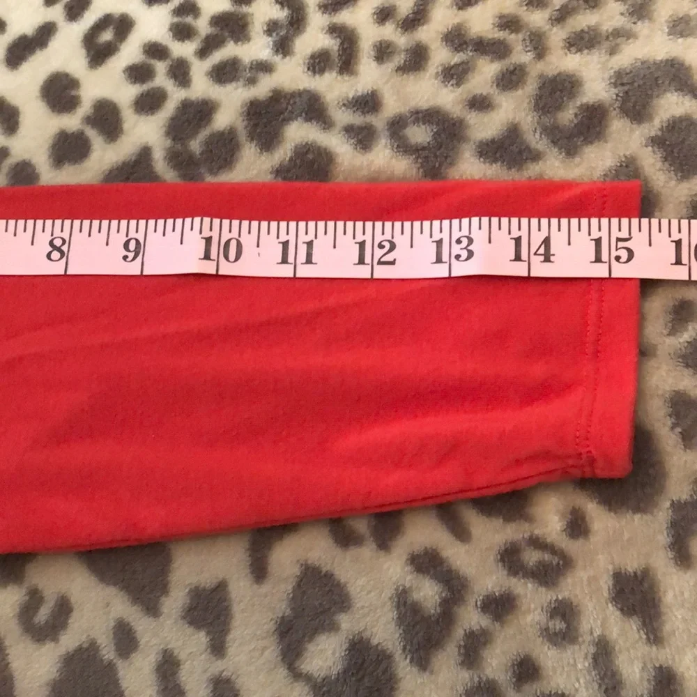Old Navy euc worn