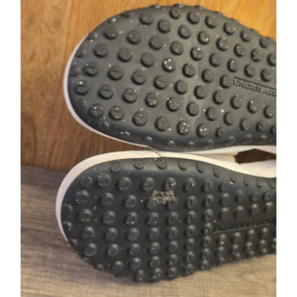 Under Armour *owners are
