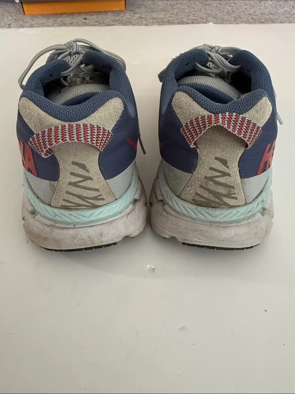Hoka One One lightweight running