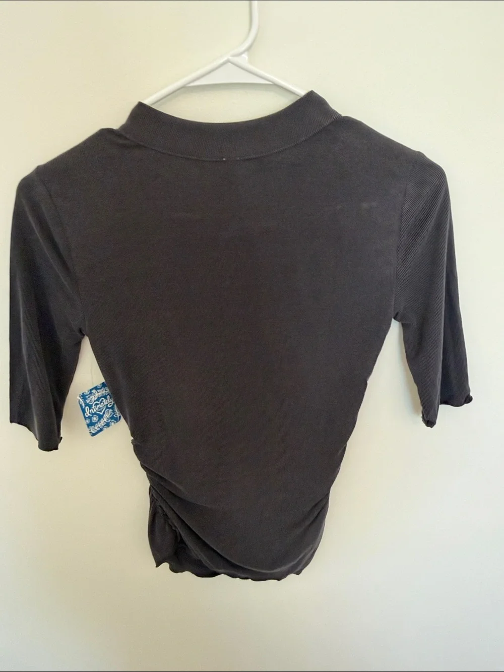 Free People fitted short