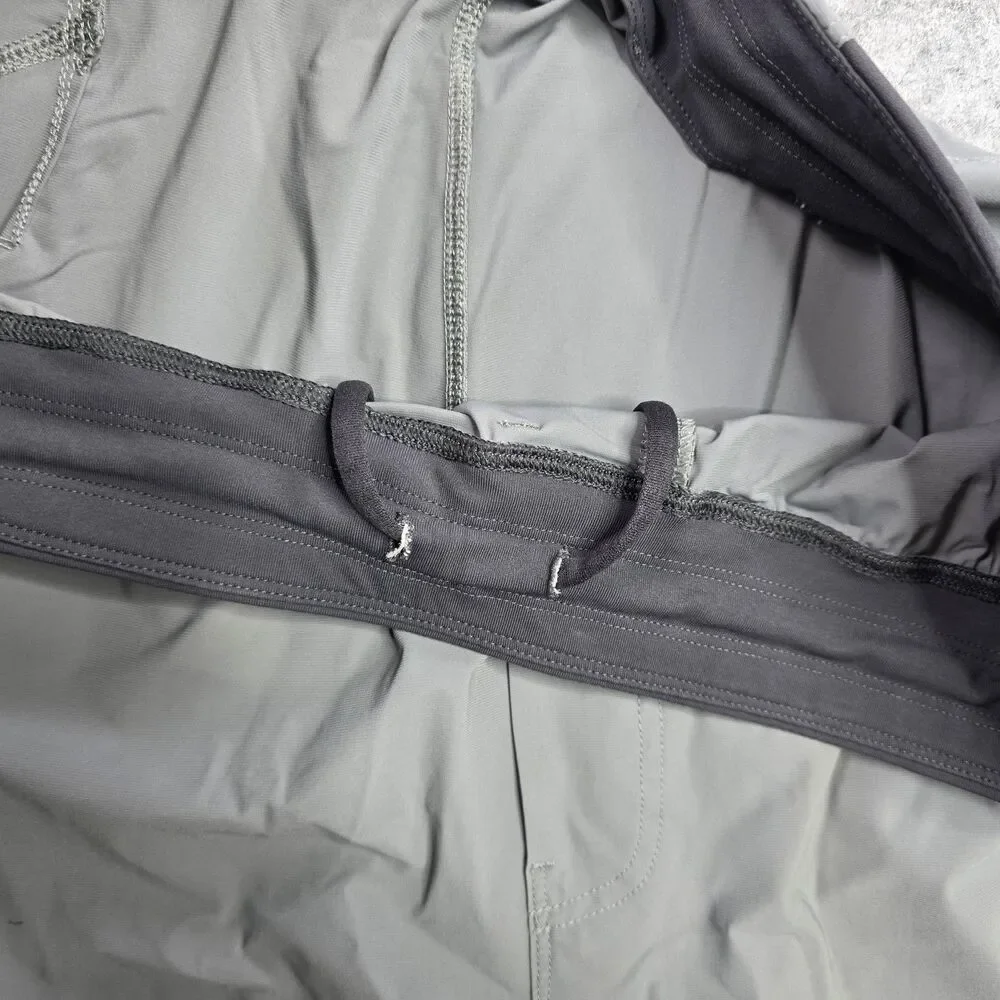 lululemon athletica lululemon shorts