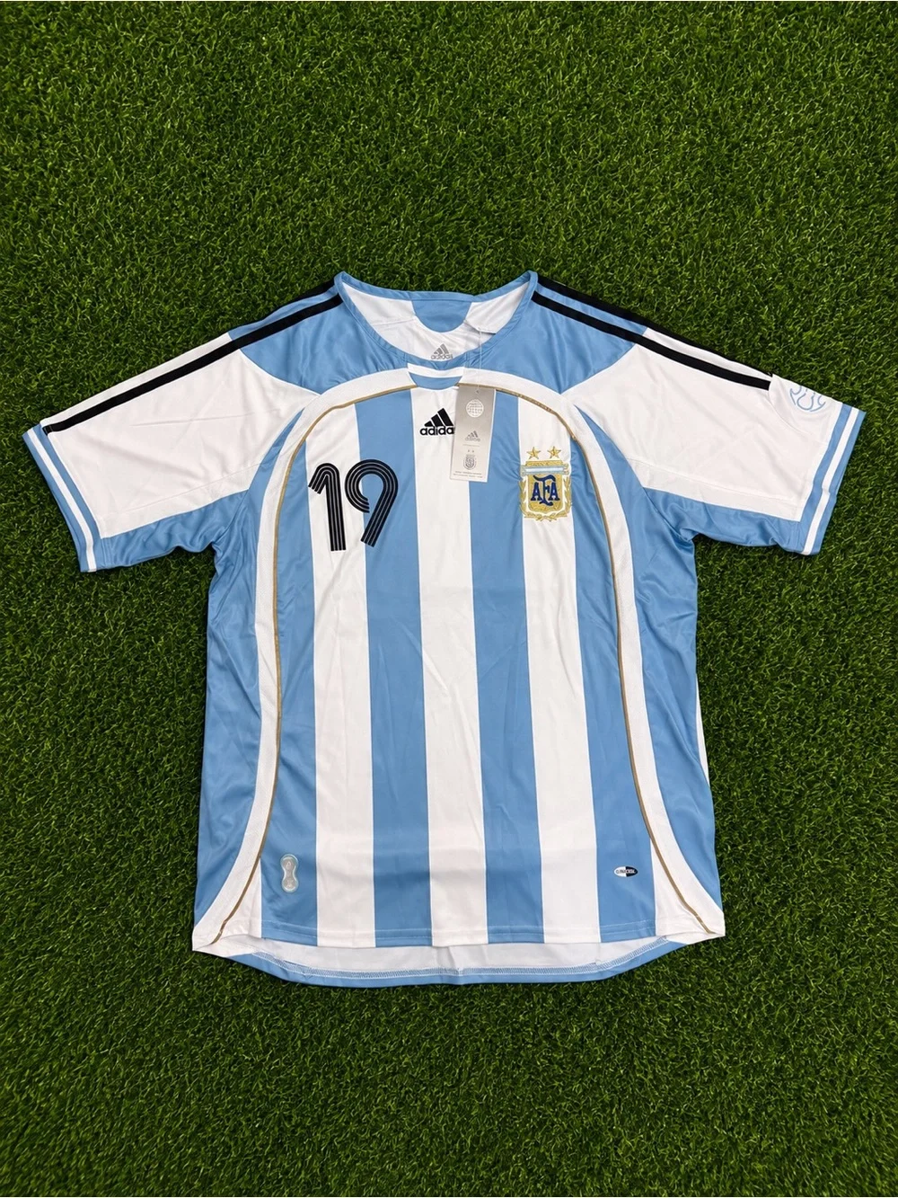 adidas 2006 retro