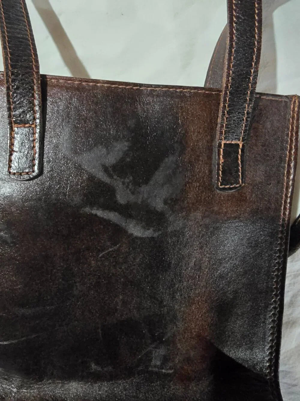 American West add touch