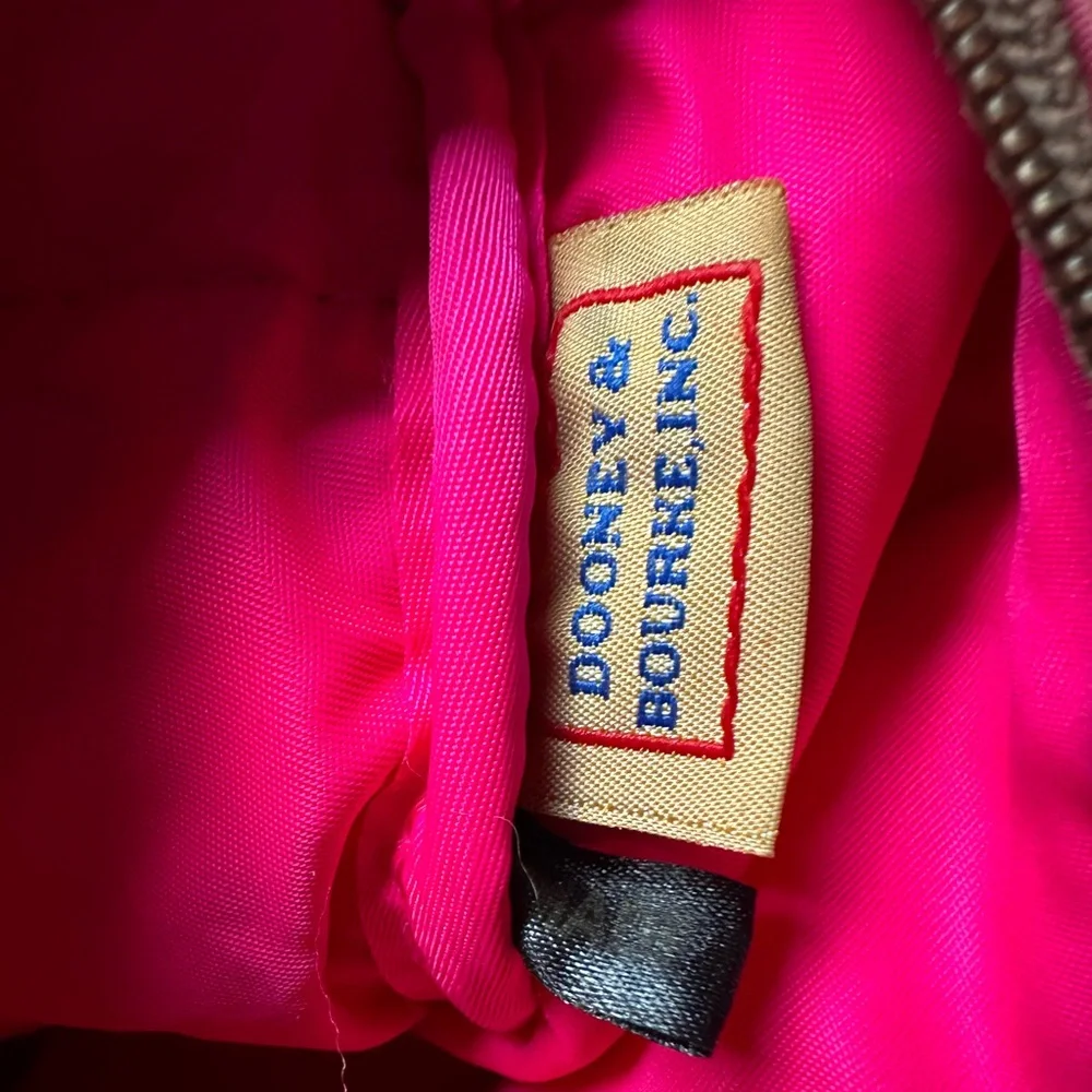 Dooney & Bourke this everyday