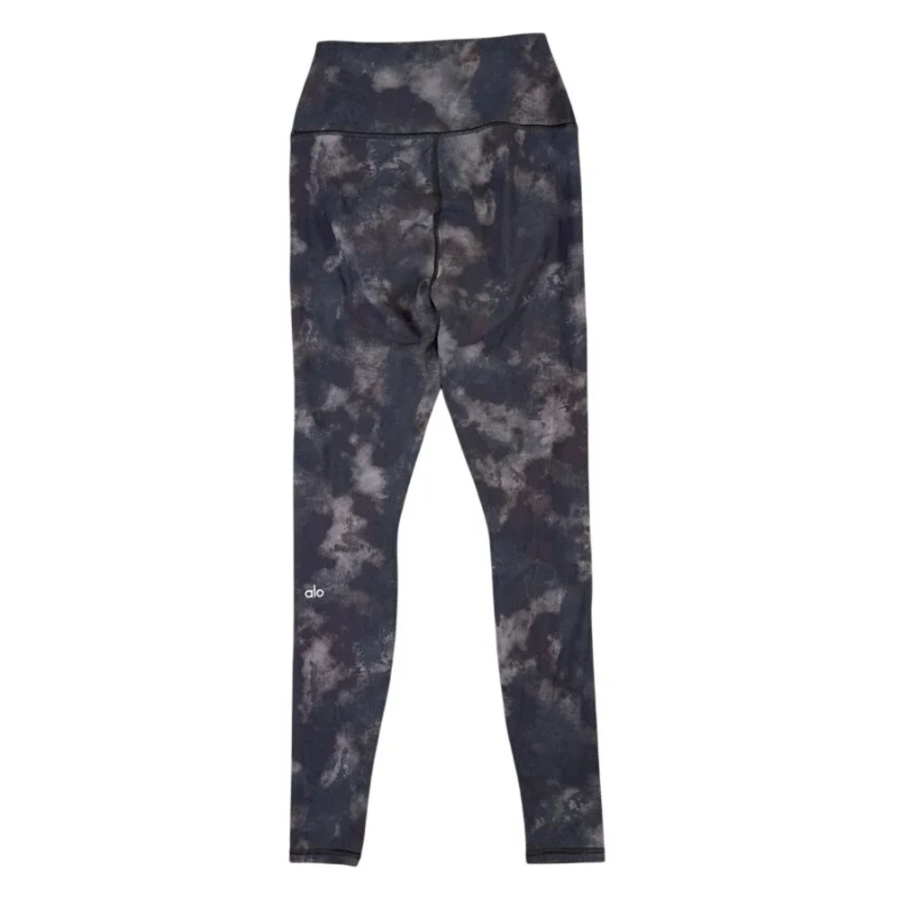 ALO Yoga dye waisted while