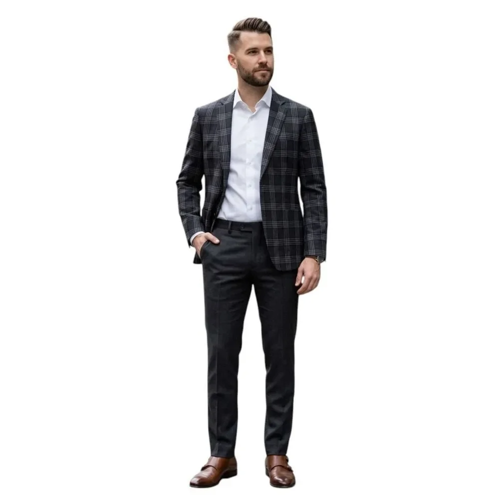 Indochino fit most