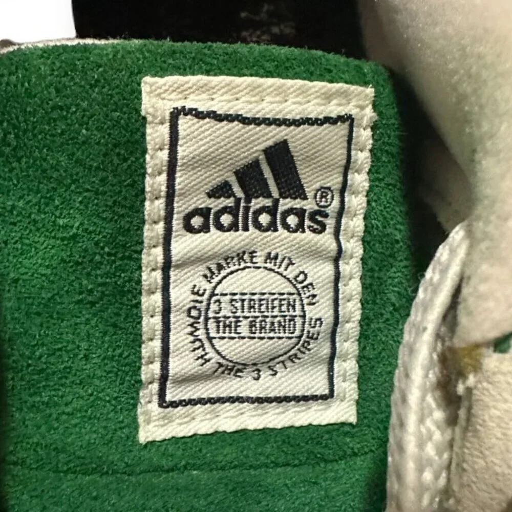 adidas vintage 1996