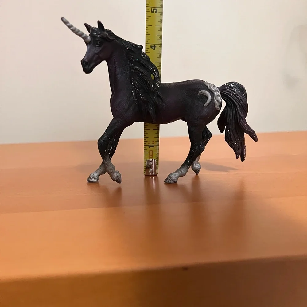 schleich this used