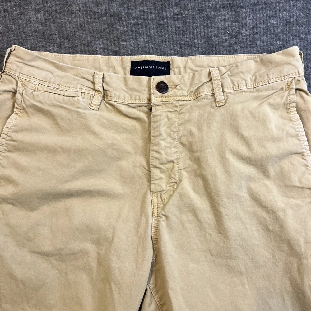 American Eagle Outfitters closely welcomed