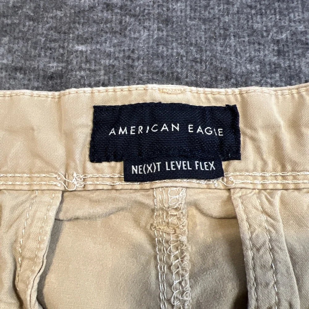 American Eagle Outfitters will shown