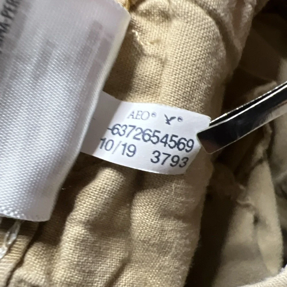 American Eagle Outfitters as all lot