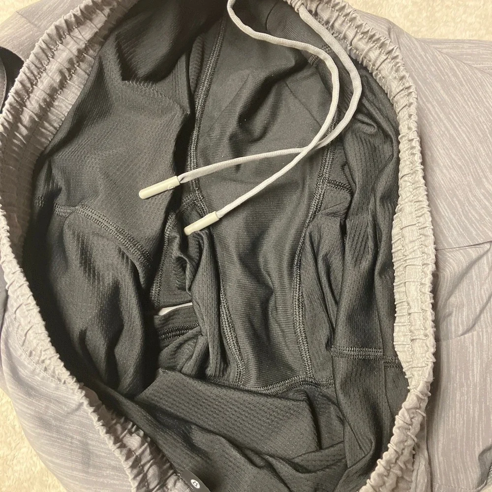 lululemon athletica overall good