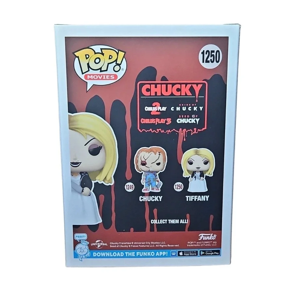 Funko pop movies