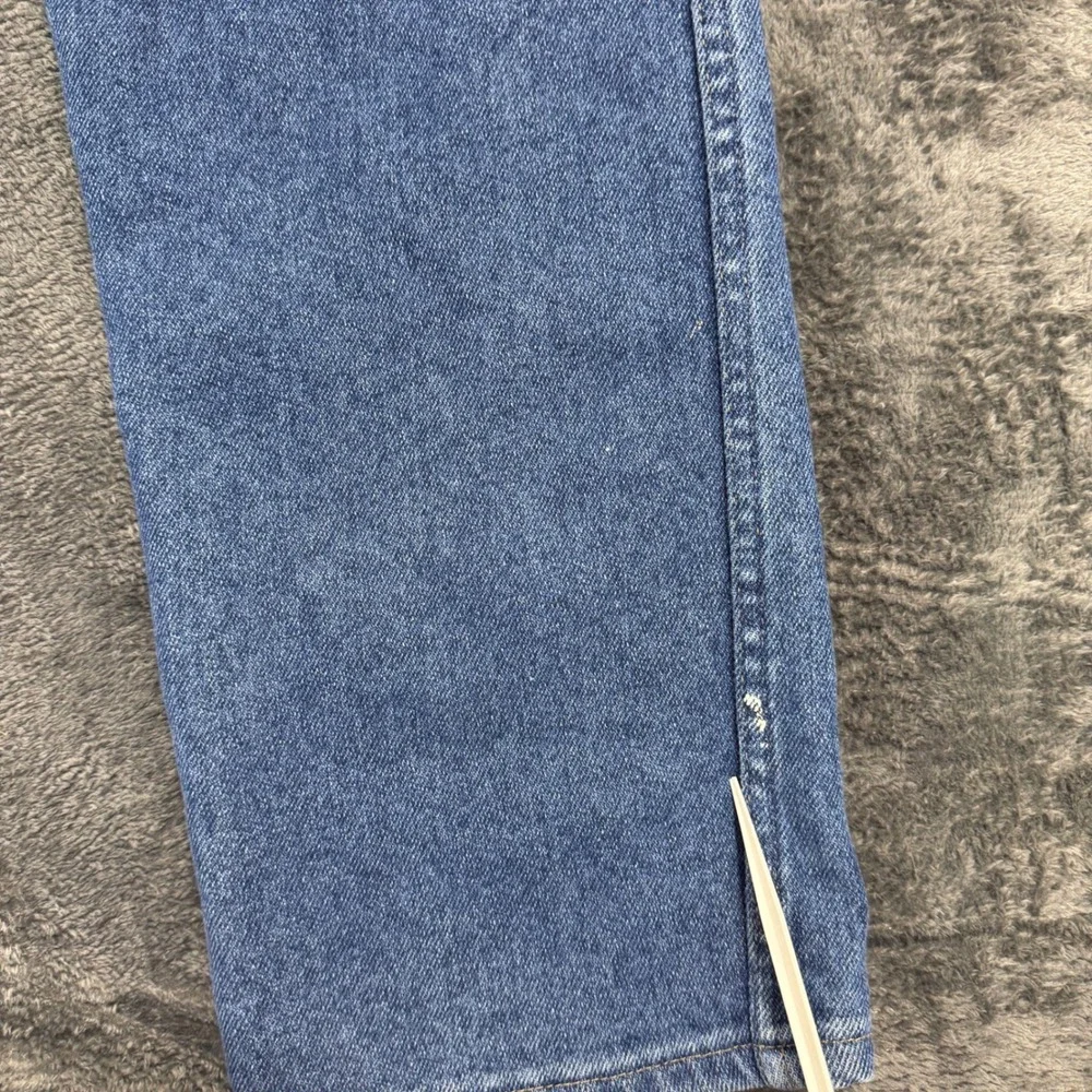 Wrangler vintage straight