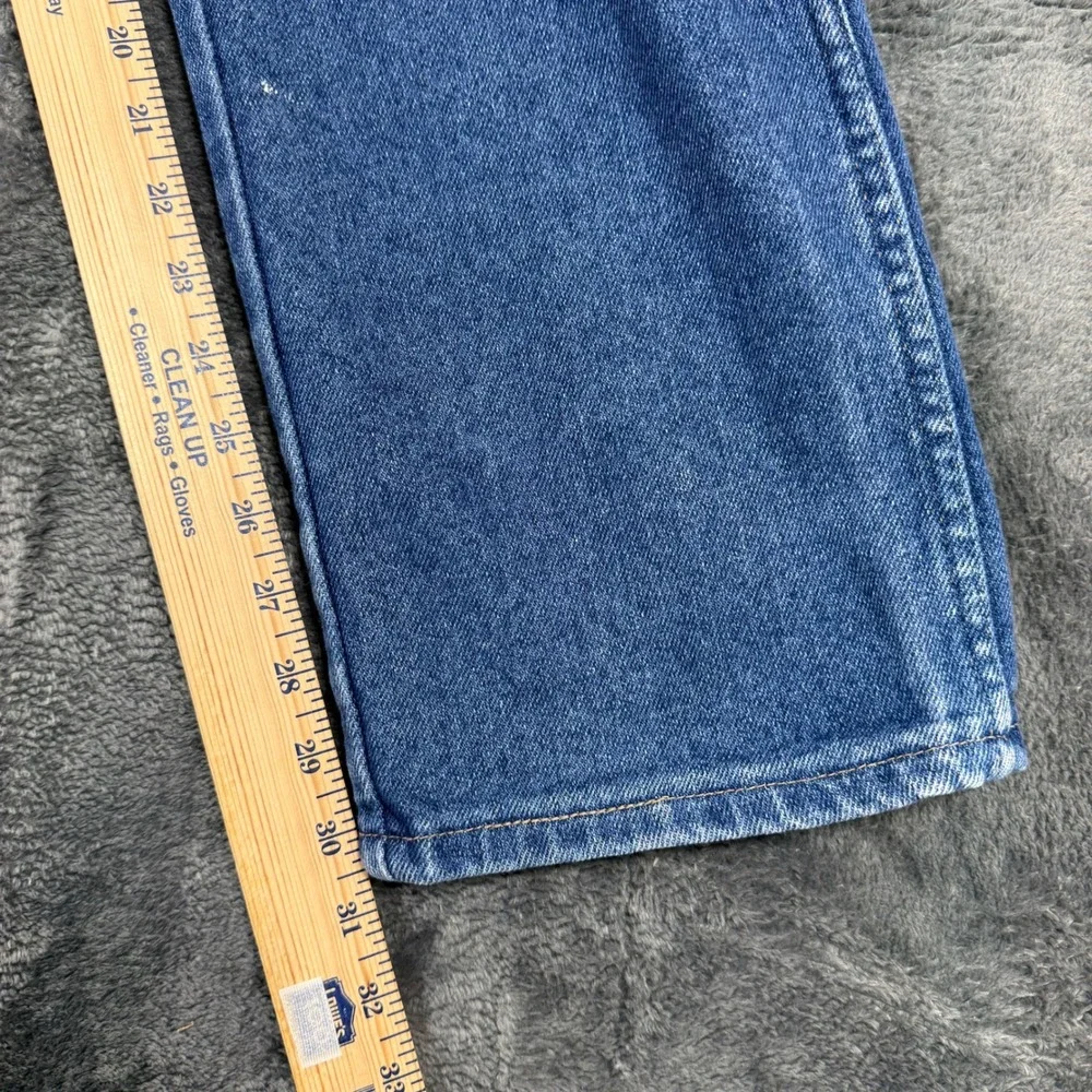 Wrangler vintage straight