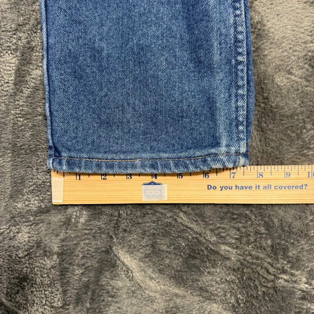 Wrangler vintage straight