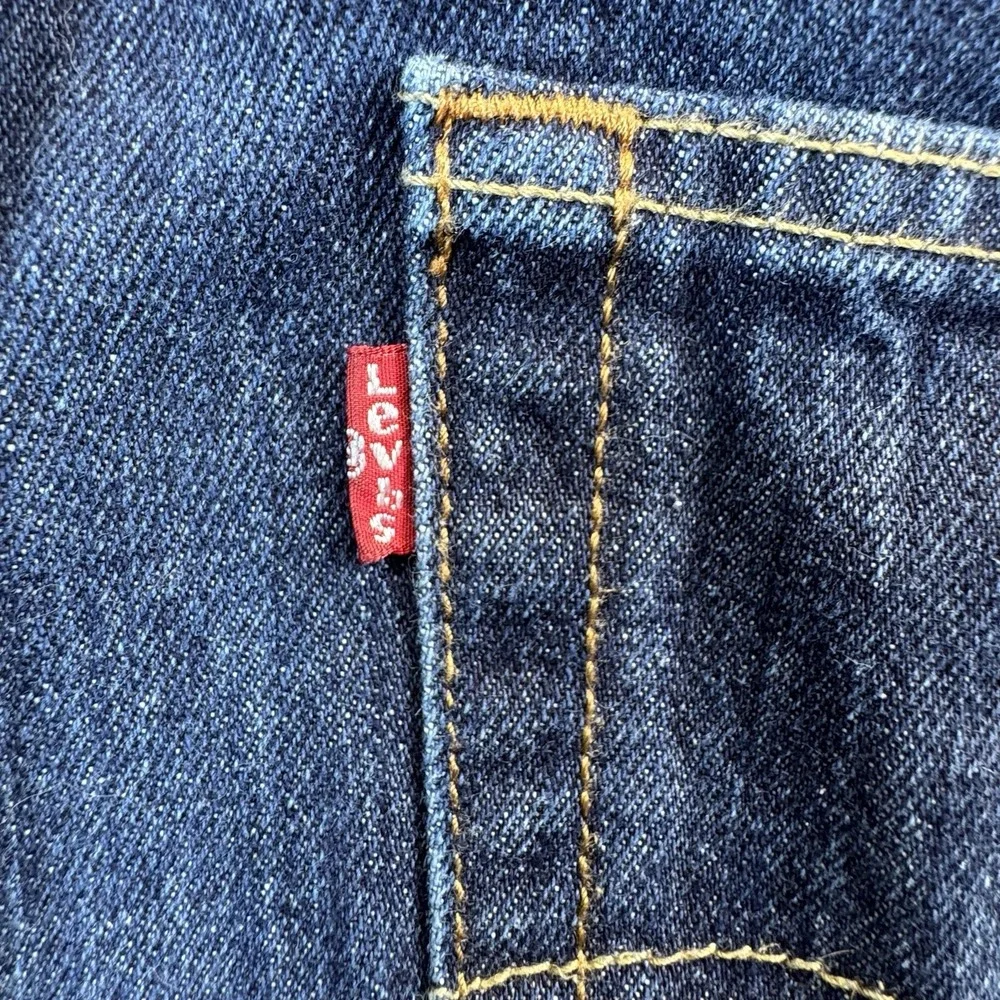 Levis these are