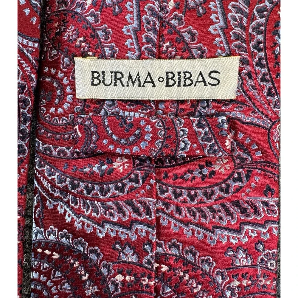 Burma Bibas burma bibas