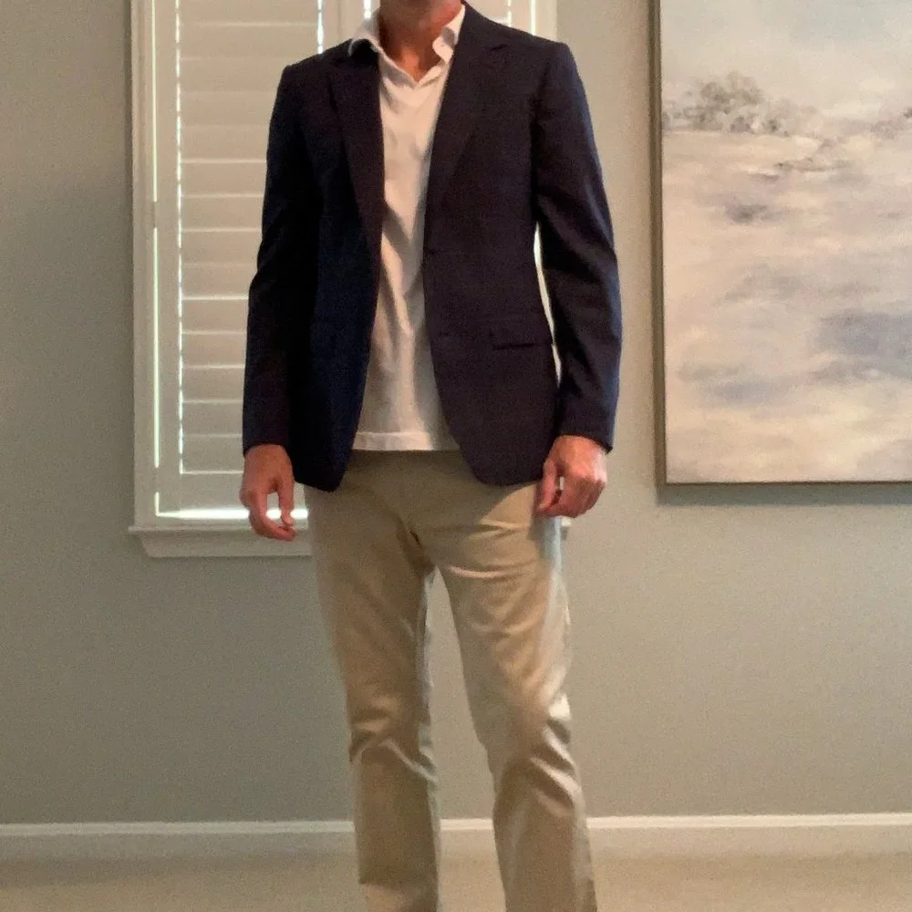 Bonobos men navy