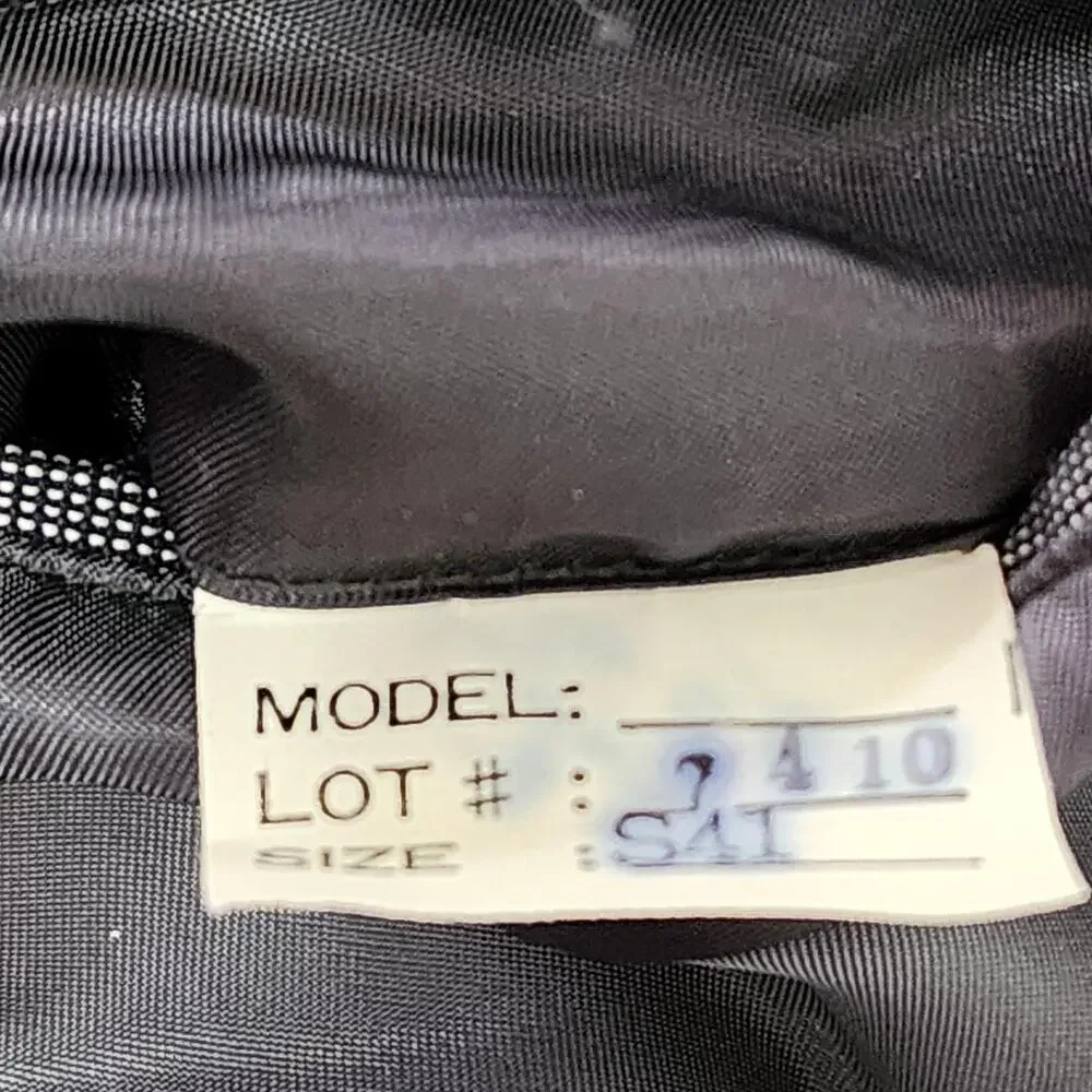 The Mans Shop brand man