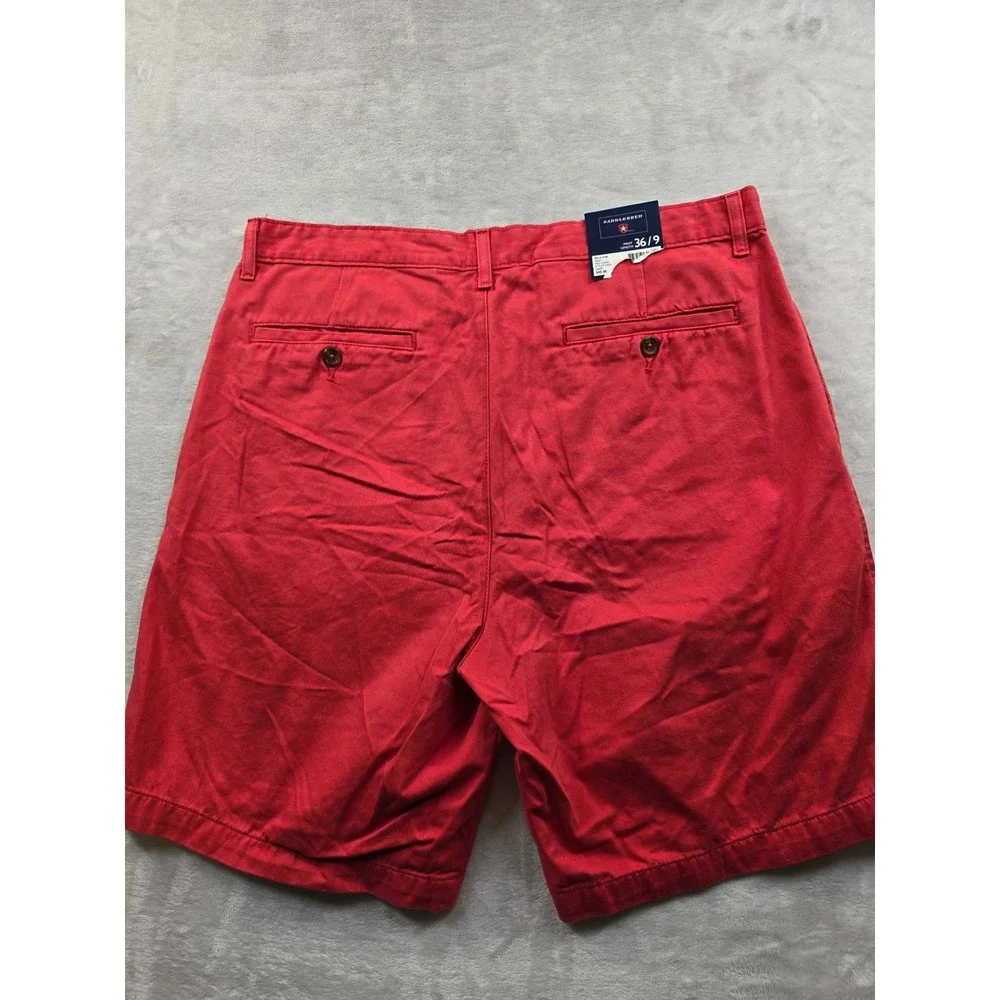Saddlebred these shorts