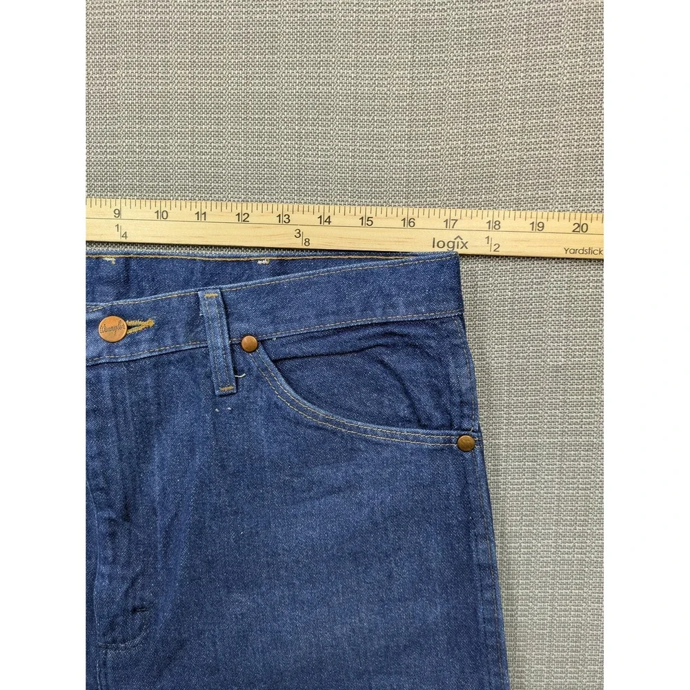 Wrangler thank you