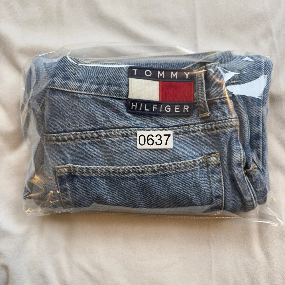 Tommy Hilfiger please see