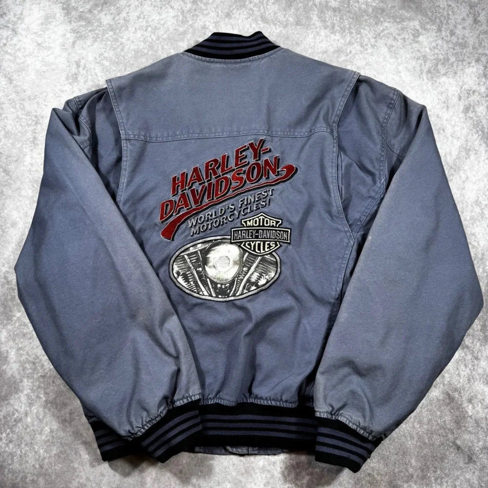 Harley-Davidson harley davidson