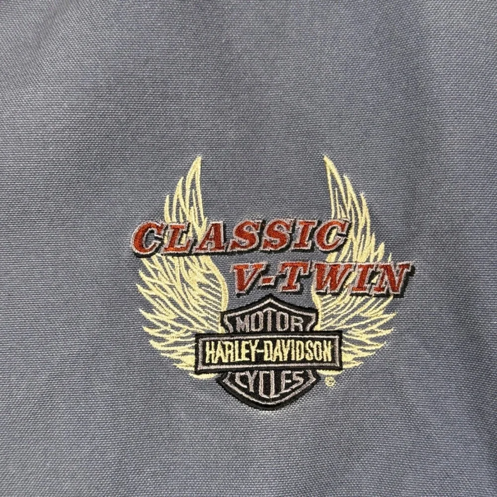 Harley-Davidson harley davidson
