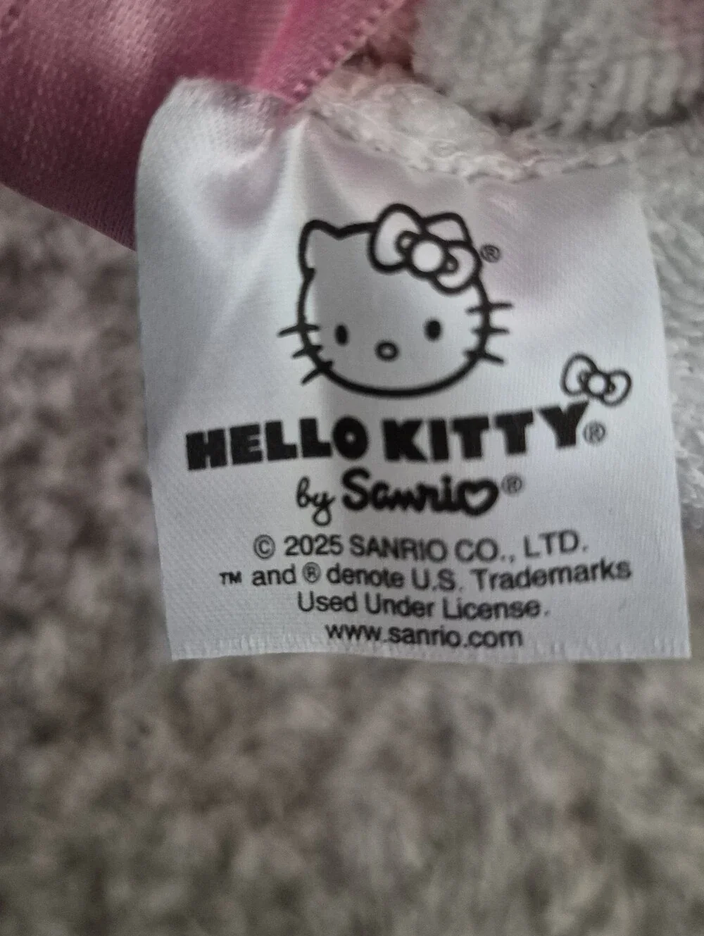Hello Kitty this new