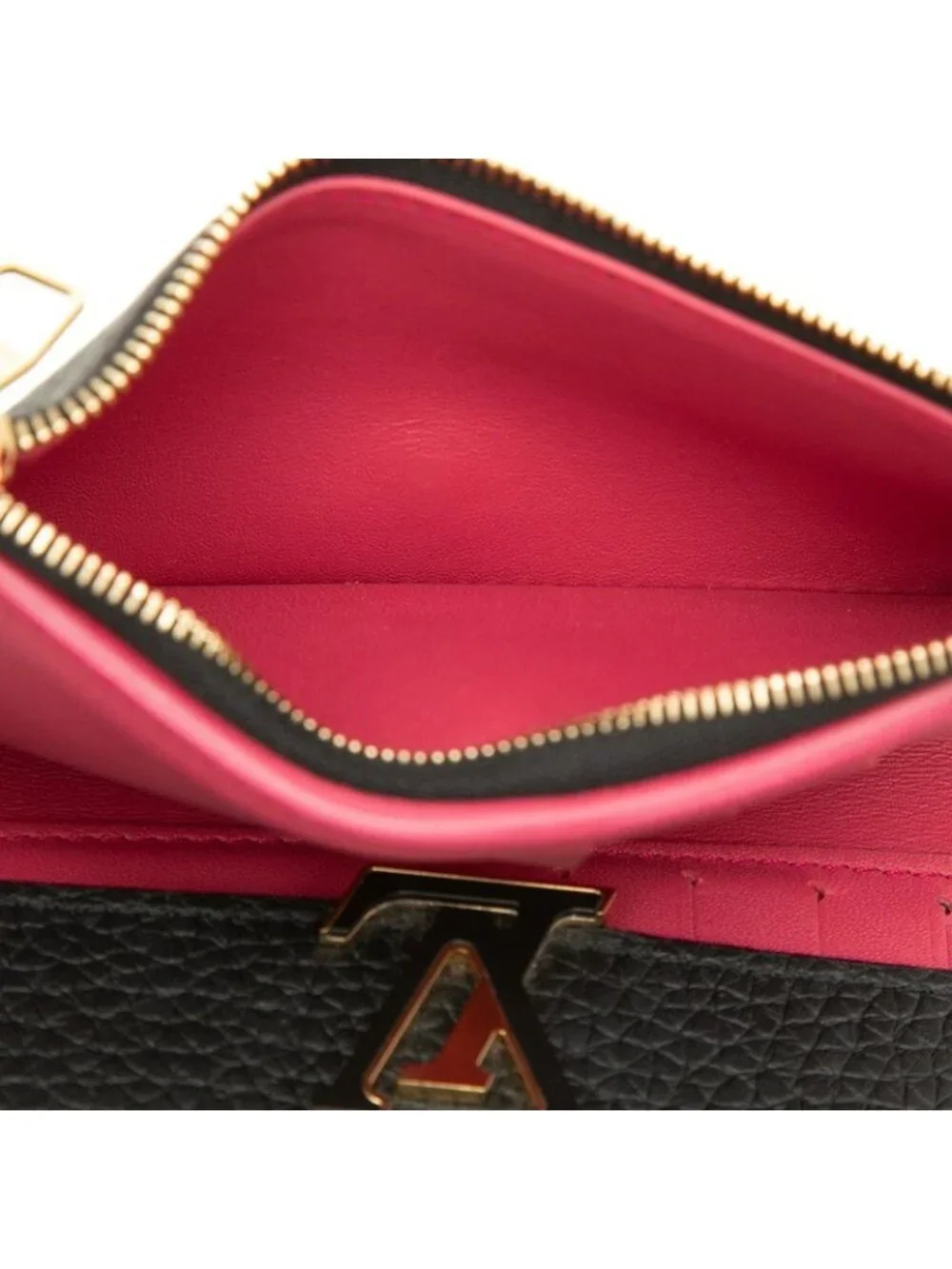 Louis Vuitton this authentic