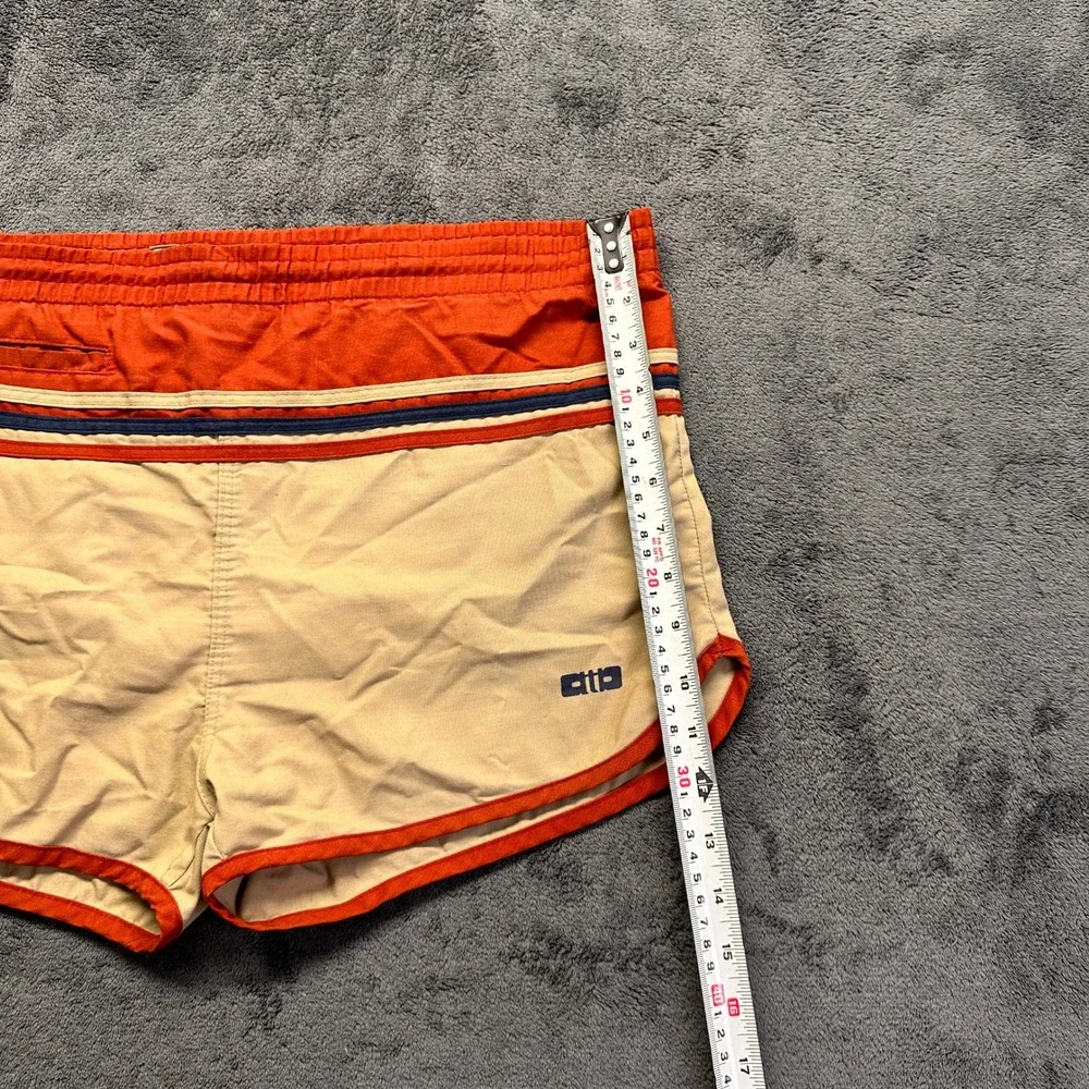 CTB vintage athletic