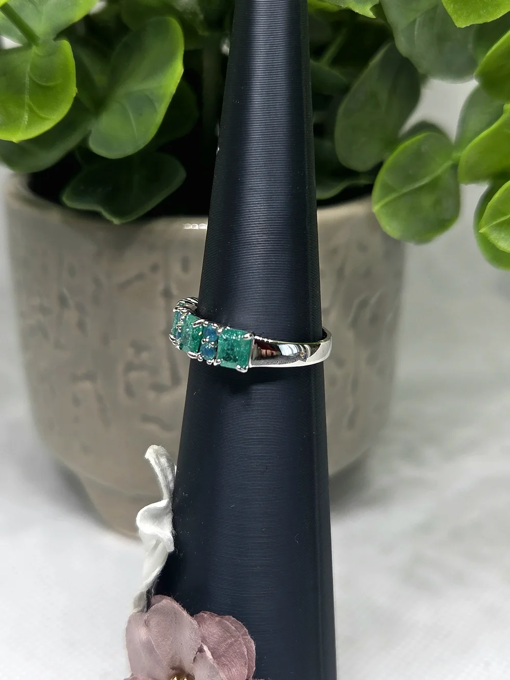 Bomb Party elegant emerald