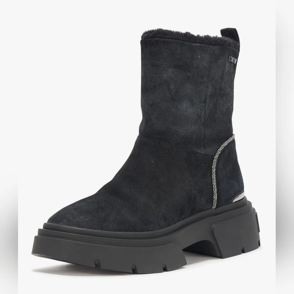 Dkny •sole material