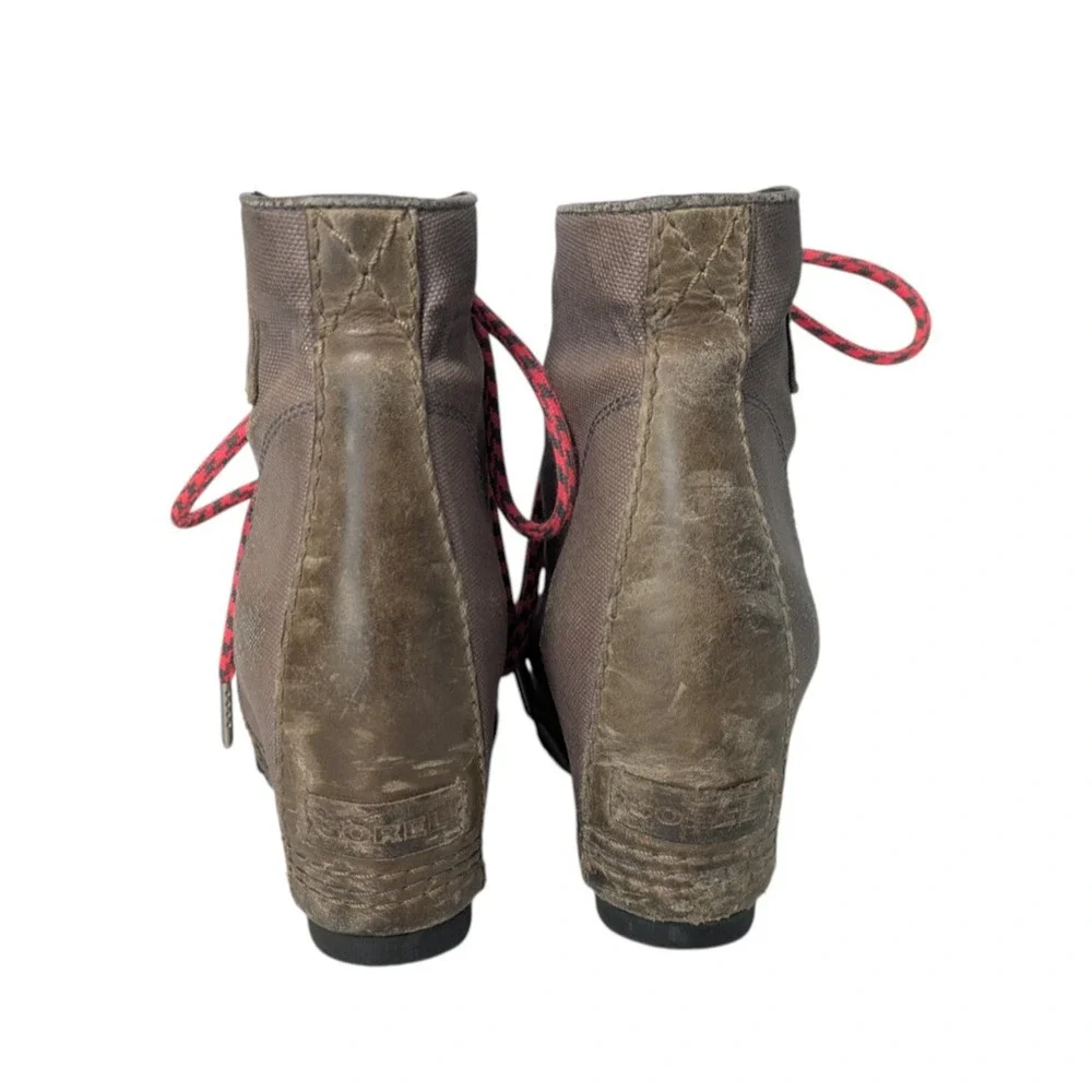 Sorel pdx lexie