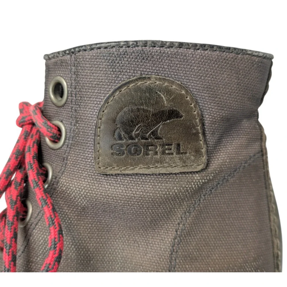 Sorel pdx lexie