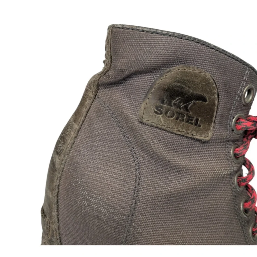 Sorel pdx lexie