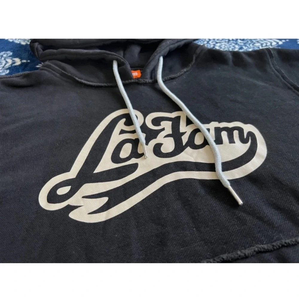 La Fam Amsterdam la fam