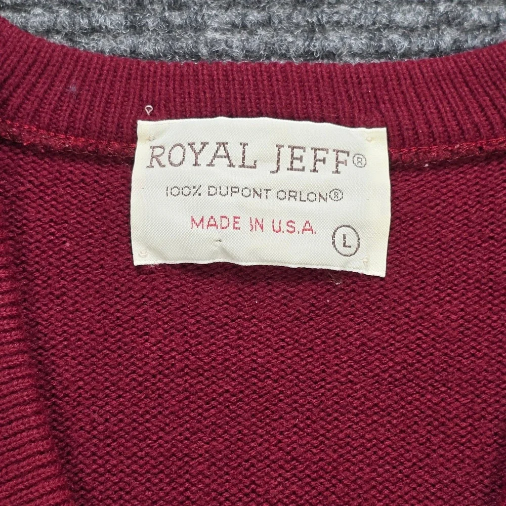 Royal Jeff royal jeff