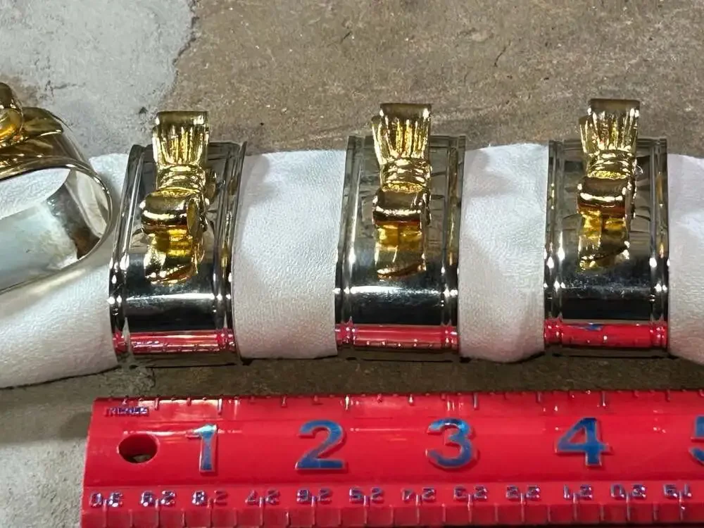 N/A set vintage