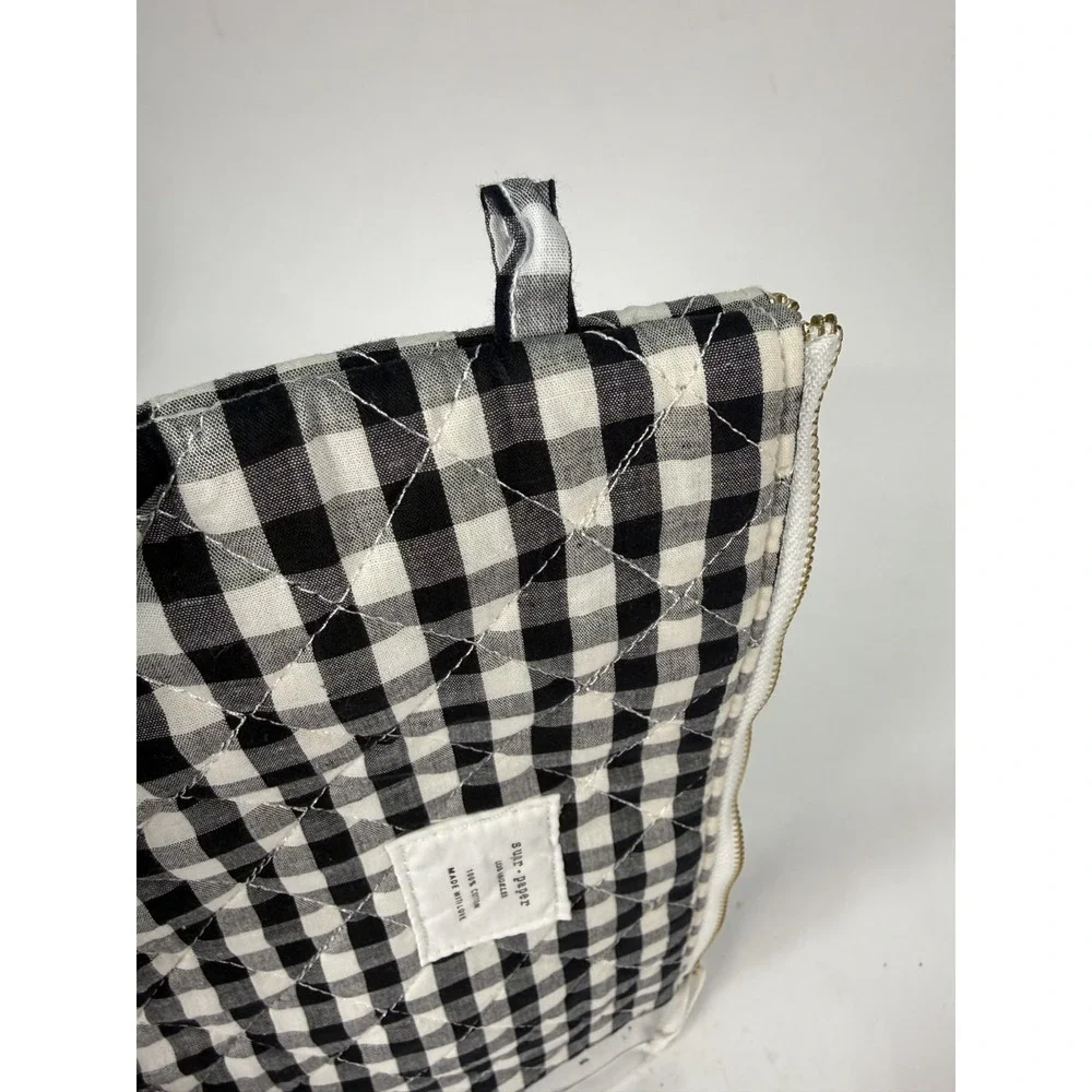 Sugar beautiful gingham