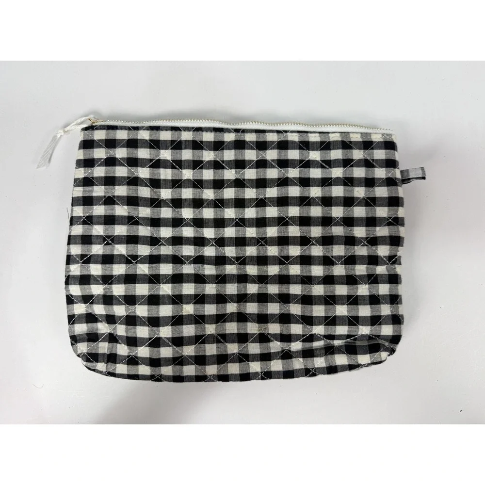 Sugar beautiful gingham