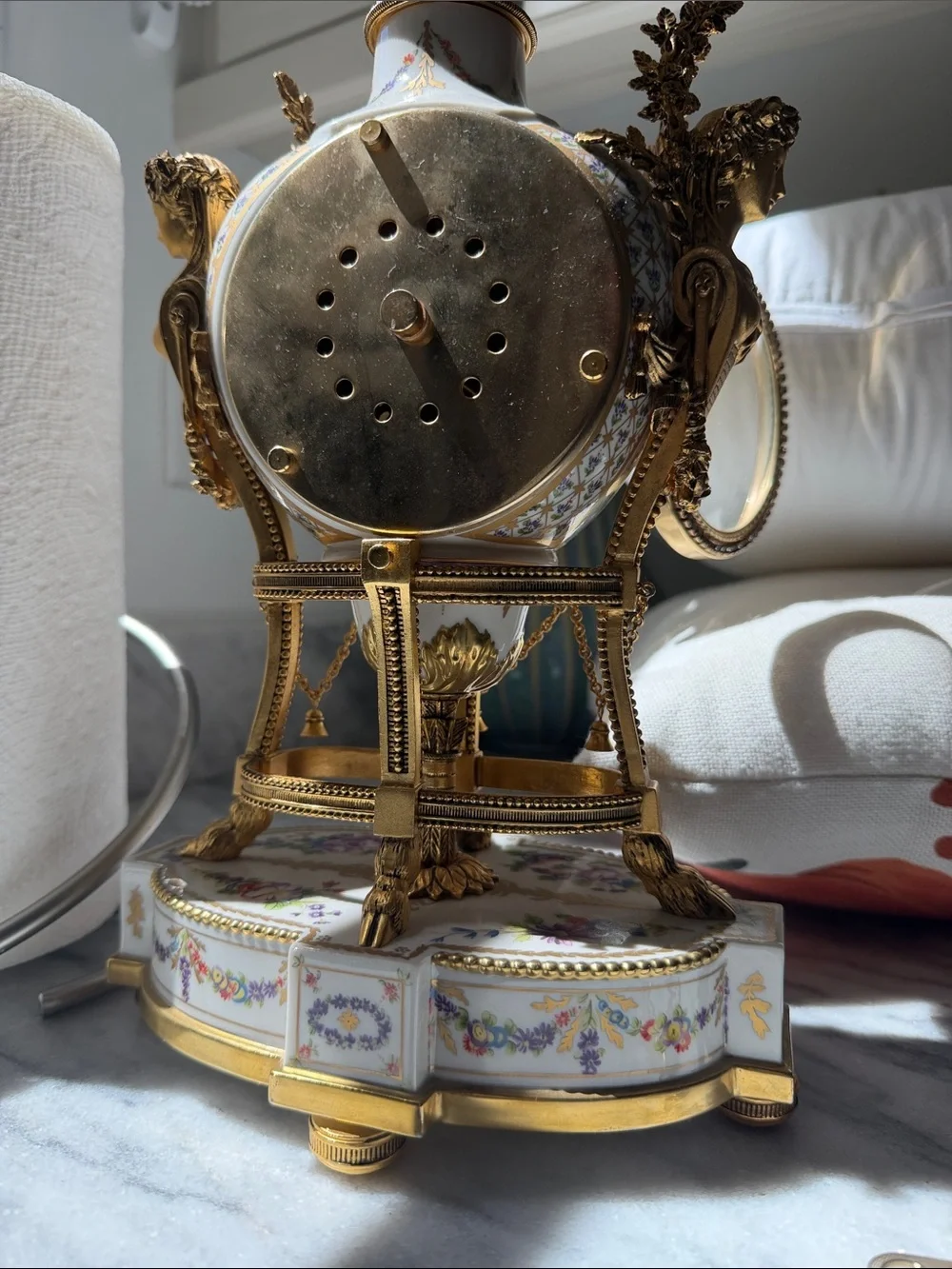 N/A marie antoinette