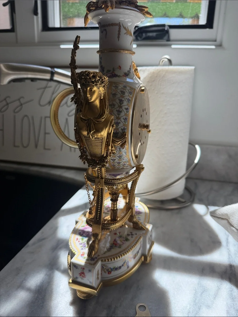 N/A marie antoinette