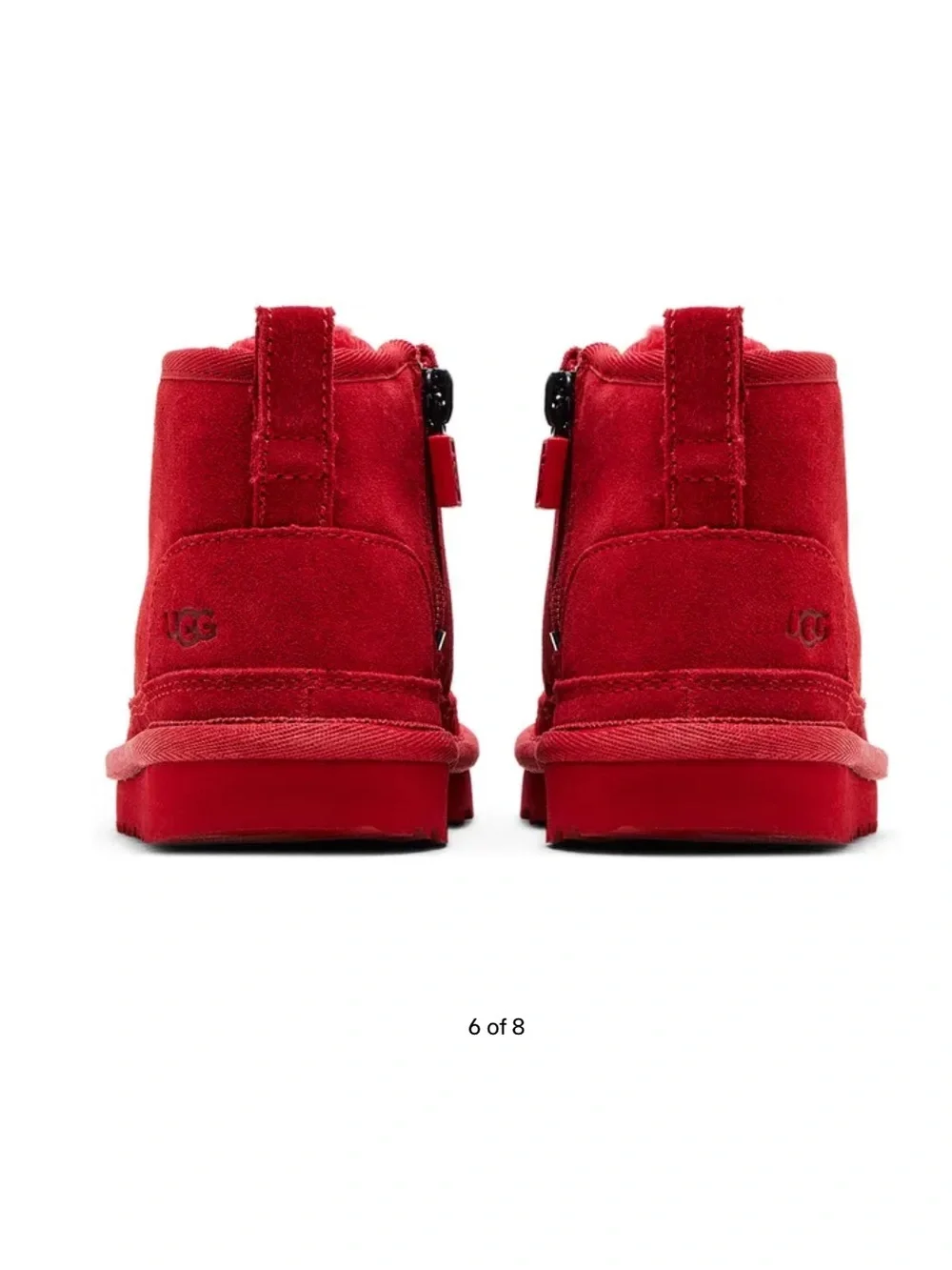 UGG toddler neumel