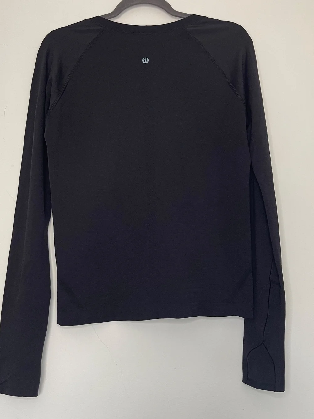 lululemon athletica black long