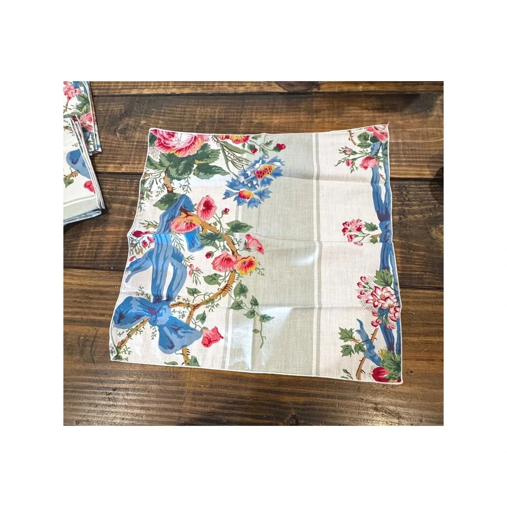 N/A vintage set