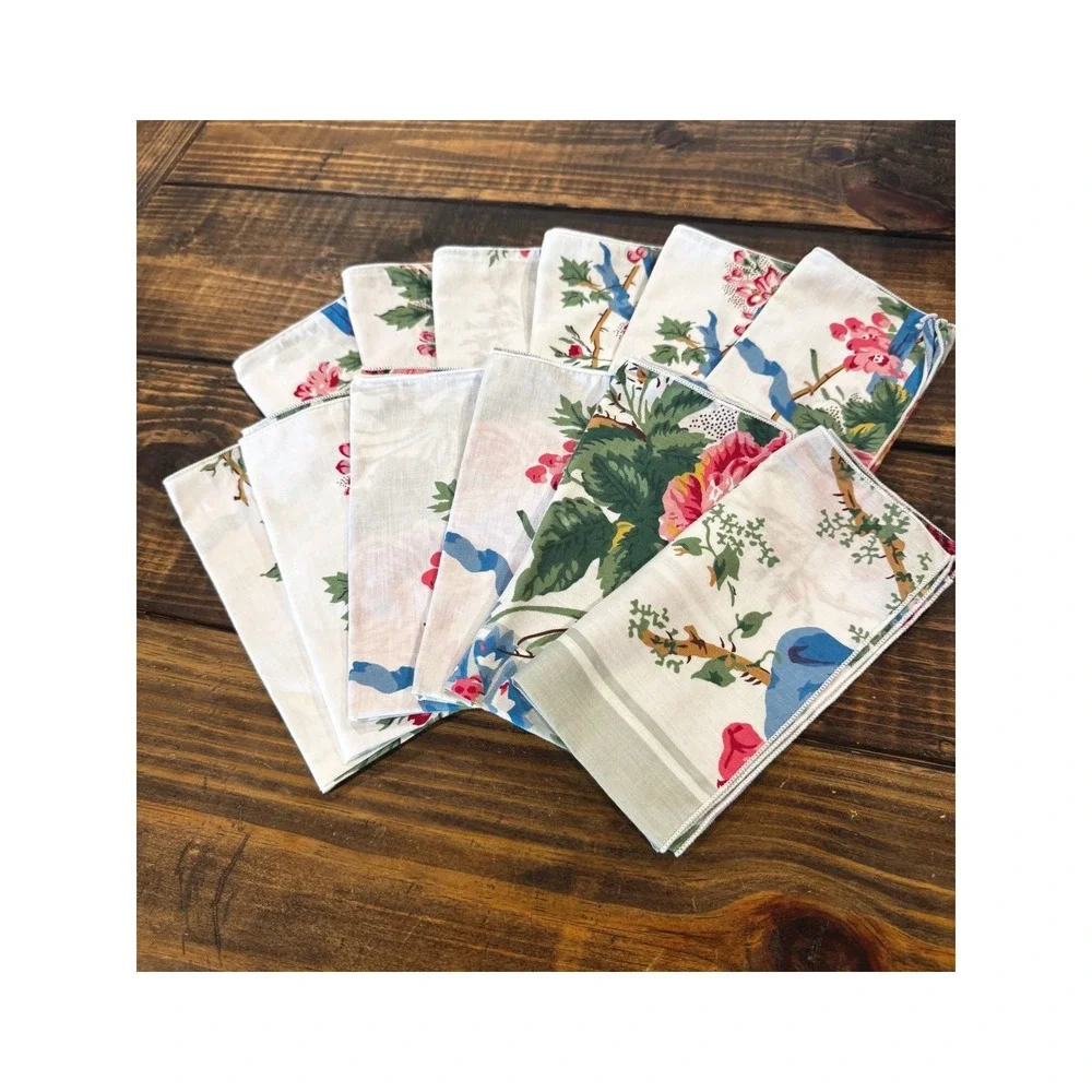N/A vintage set