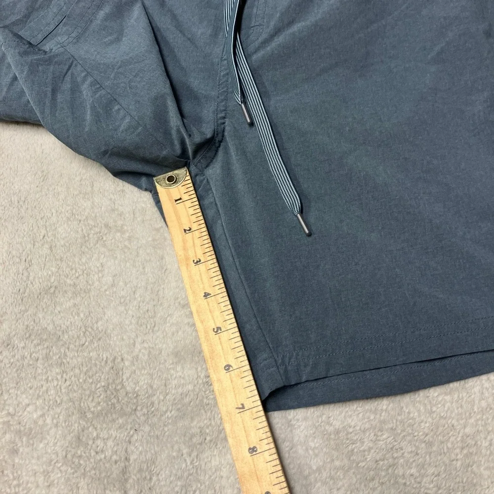 Saxx overall good