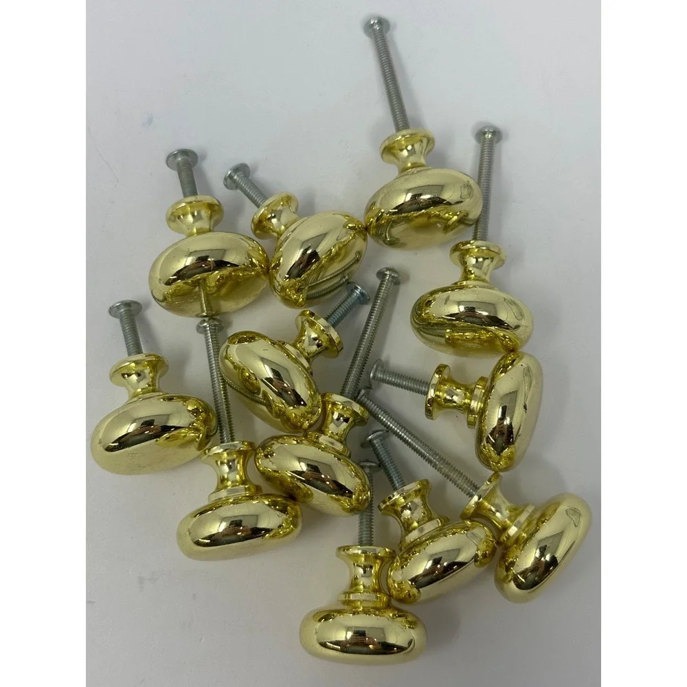 N/A brass light